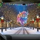 thumbnail image 4 of Adornos Navideños, Adornos Colgantes, Regalos de Navidad, Adornos para El Árbol de Navidad, Adornos para El Coche., 4 of 6