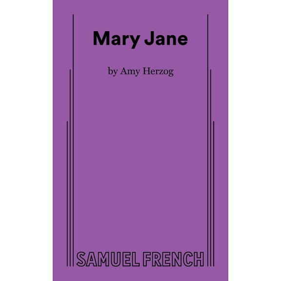 Mary Jane, (Paperback)