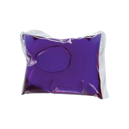 Brighton Dissolvable Portion PKets - Heavy Duty Floor Cleaner 50/Pk 1686750
