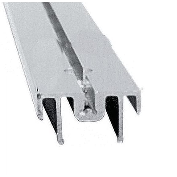 CRL 22A72 Satin Anodized 72" Mirror Standard