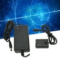 thumbnail image 4 of DC Coupler Kit, Safety Professional FW50 DC Coupler Power Adapter 100-240V  for  for A7r2 US Plug,EU Plug, 4 of 7