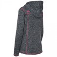 thumbnail image 2 of Trespass Womens Odelia Fleece Jacket, 2 of 5