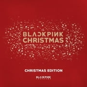 Blackpink - Blackpink The Game Photocard Collection Christmas Edition  [SPECIAL PRODUCTS] Photos, Asia - Import