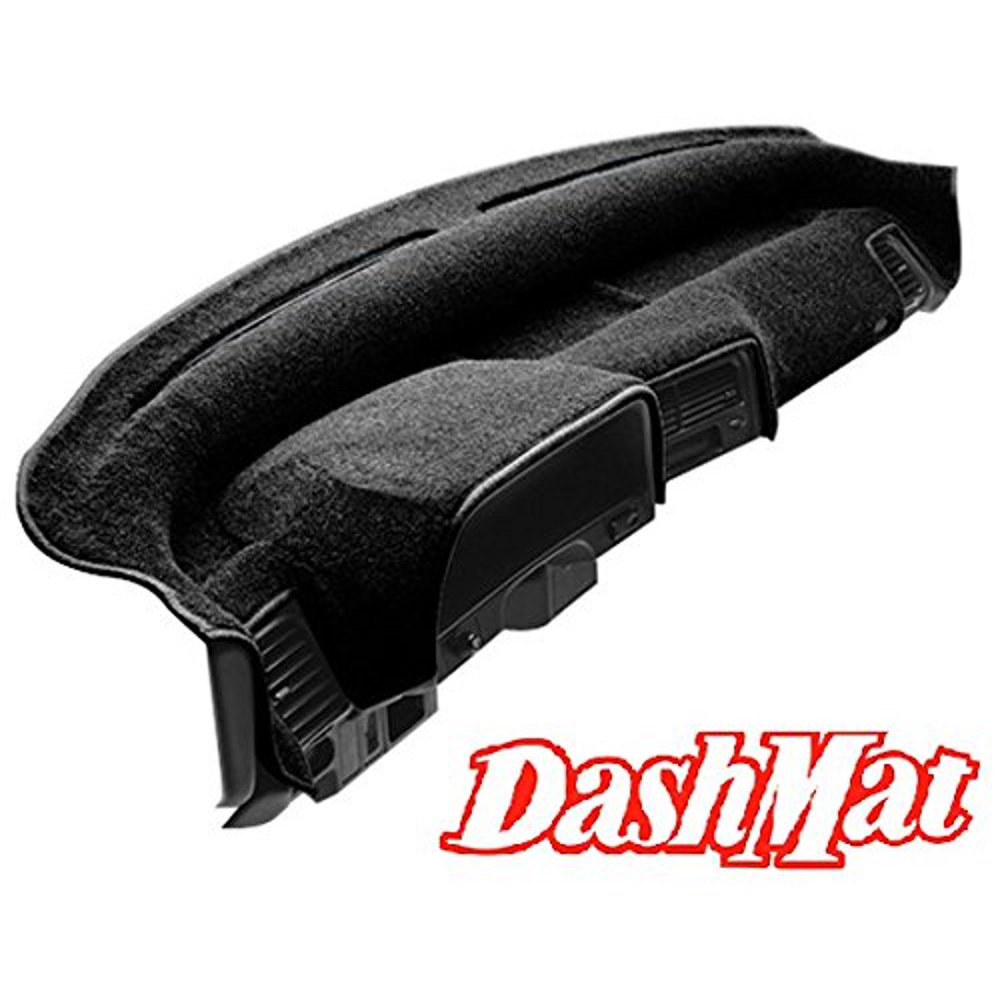 DashMat Original Dashboard Cover Toyota 4Runner/Pickup (Premium Carpet
