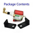 thumbnail image 3 of 55Dcb 48W Stage Lights Motor Fogger Part 2000W 3000W Fog Smoke Machine Oil Pump 110V, 3 of 8
