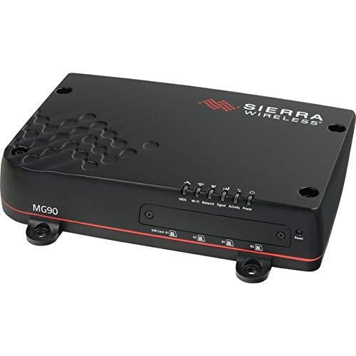 MG90-Dual LTE-A-1102716-NA &amp; EMEA -NA &amp; EMEA -LTE-Advanced/HSPA+-3Y Warranty