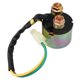 thumbnail image 2 of Starter relay compatible with TRX300 TRX400 TRX450 ATV 2000-2006 models, compatible with TRX350 Rancher 350 2000-2006 models replacement parts, 2 of 5