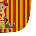 thumbnail image 3 of Fireman Boy Baby Bib, 3 of 3