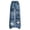 cc32 Blue, variant on Bow Pants for Girls 10-12 Baggy Jeans for Girls - Wide Leg Teen Girls Cute Star Jeans Tween Girl Trendy Preppy Clothes Y2K Boyfriend Streetwear