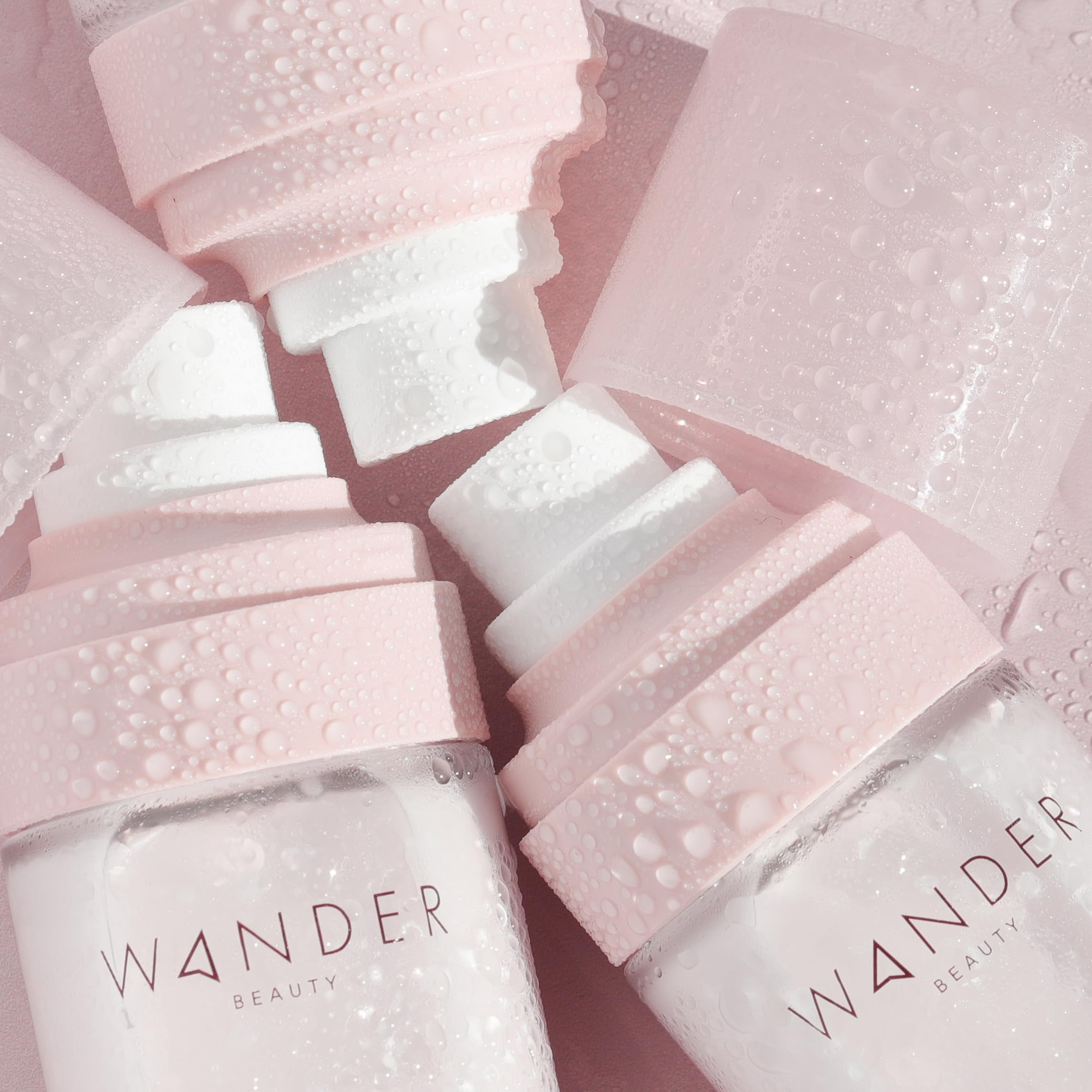 Wander Beauty Mist Connection Essence And Toner