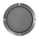 thumbnail image 1 of 5'' Tono Titanio Coche Audio Altavoz Funda Malla Subwoofer Rejilla Protector, 1 of 1