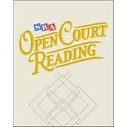 Open Court Reading: Student Anthology Book 2, Used [Paperback]