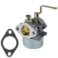 thumbnail image 3 of Carburetor Carb 640349 640052 640054 Replaces for Tecumseh 8HP 10HP ER 4000 5000 Watt Generators 6250, 3 of 6