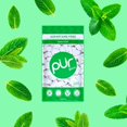 thumbnail image 5 of PUR Gum, Aspartame Free Chewing Gum, 100% Xylitol, 5 of 7