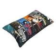 thumbnail image 3 of Demon Slayer Pillow Protector Pillow Cases Lightweight Soft Pillowcases Comfortable Pillow Covers 14"X20", 3 of 9