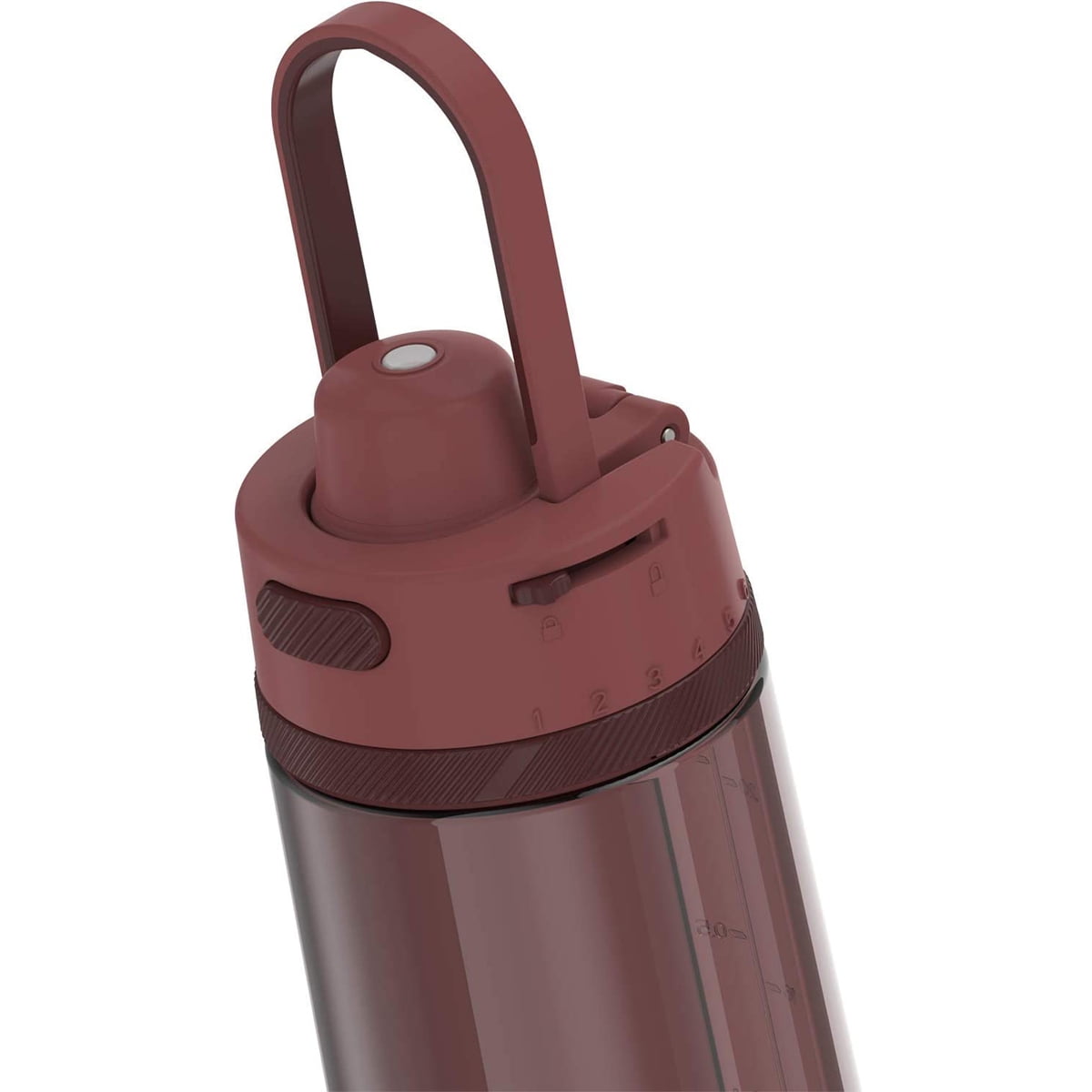 24 oz Stainless Steel Vacuum Thermal Water Bottle – AMDA