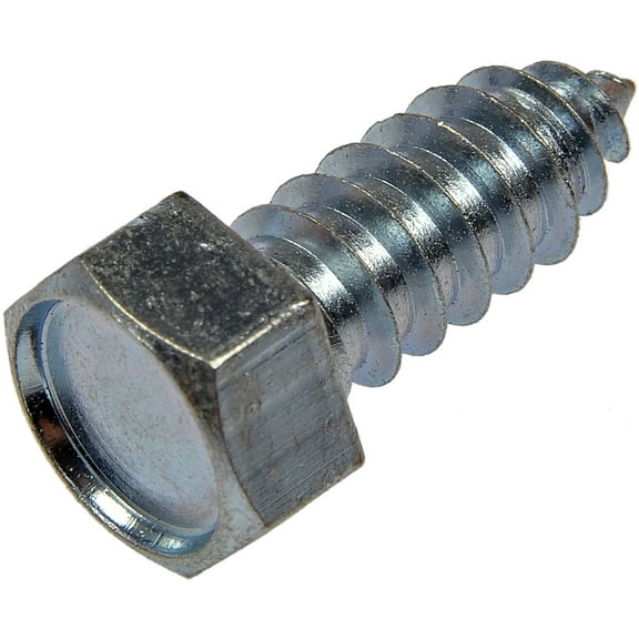 Dorman 365-205 Screw Chrome (Pack of 25)