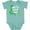 Saltwater, variant on Inktastic My Tia Loves Me Nephew Boys Baby Bodysuit