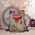 thumbnail image 1 of Arte de Cartel Metal Muestra licencia Póster Estaño Colgante de Bebidas de Imagen Vintage Soledad  Metal muestra del vintage, 1 of 6
