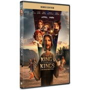 The King of Kings (DVD), Family, Angel Studios