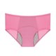 thumbnail image 1 of Pantalones fisiológicos a prueba de fugas, cintura media alta, transpirables, con agujeros, ropa interior de mujer de talla grande antes y después de la menstruación, 1 of 6