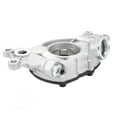 thumbnail image 2 of MOCA AUTOPARTS Oil Pump Assembly for 2008-2009 Buick LaCrosse 5.3L & 2007-2014 Cadillac Escalade 6.2L & 2009-2013 Chevrolet Silverado 1500 6.2L, 2 of 6