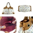 thumbnail image 3 of Pre-Owned Louis Vuitton Ursula Monogram Multicolore Handbag in Bron, Women's, M40123, z6718, 3 of 5