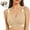 White, variant on Womens Underwire Bra,Stay Put Evolution Wirefree Plus Sizes Sport White XXL
