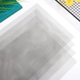 thumbnail image 4 of Stainless Steel Mesh Screen Sheets for Home Use Easy to Cut and Bend 6pcs Silver 304 Stainless Steel, 4 of 8