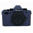 thumbnail image 1 of GadgetCom Camera Case Compatible with Nikon ZF Z f , Anti-Slip Soft Silicone Shell Protective Cover, 1 of 7