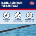 thumbnail image 3 of Penn Carnage III Boat Conventional Spinning Fishing Rod, 7’, Loads 30 – 50 Lbs, Black, 3 of 11