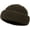 Ddth3-brown, variant on Soft Beanie Hat for Women Men Winter Hat Roll-up Cuffed Harbour Hat Knit Skull Cap Warm Swag Fisherman Ski Caps