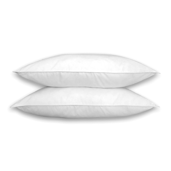 2 PACK COTTON ANTIACARO SPRING AIR Spring Air Spring air Essence