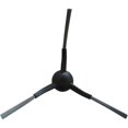 thumbnail image 2 of 9PCS for Alpha 2 Pro / V5 Pro/ V5 VXVC15--1 VXVC16- VXVC23 Robot Vacuums Cleaner Part Main Side Bru, 2 of 5
