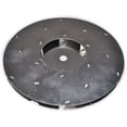 thumbnail image 1 of Ametek Lamb Vacuum Cleaner Motor Rotating Fan 31120, 1 of 1