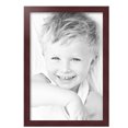 thumbnail image 2 of ArtToFrames 15" x 22" Cherry Picture Frame, 15x22 inch Red MDF Poster Frame (WOM-4643), 3 Pack, 2 of 7