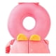 thumbnail image 3 of Mochila Cojín Protector De Cabeza Para Bebes Caídas Golpes Rosa Conejo De Mr. Gadgets., 3 of 5