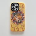 thumbnail image 1 of El Rey León iPhone 14 Pro Max Simba Funda De Carácter Para 12 11 TPU Suave A Prueba De Golpes X XS XR Proteger 13 Amistad En El Salvaje Caso, 1 of 4
