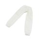 thumbnail image 5 of Pantalones para figuras de acción 1/12, pantalones para figuras de hombre de 6 pulgadas con bolsillos para coleccionables Blanco, 5 of 9