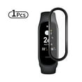 KLUHLLMO Suitable for 2024 Xiaomi Mi Band 7 Smart Band Screen Film