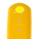 thumbnail image 5 of Funda de silicona para llave de coche botones para Amarillo kusrkot Cubierta del caso dominante del coche del silicón, 5 of 7