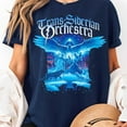 thumbnail image 3 of Trans-Siberian Orchestra – Winter Wizard T-Shirt Unisex, Sizes S-5XL - Gategoo, 3 of 5