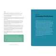 thumbnail image 6 of Practicing Mindfulness: 75 Essential Meditations to Reduce Stress, Improve Mental Health, and Find Peace in the Everyday, 6 of 9