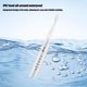 thumbnail image 5 of Cepillo de dientes eléctrico con 8 cabezales de repuesto | 5 modos de limpieza para una limpieza profunda, blanqueamiento y pulido dental | IPX7 resistente al agua, recargable, batería de 60 días, 5 of 5