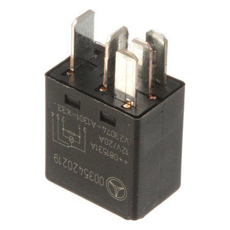 Genuine Relay