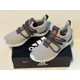 thumbnail image 2 of Adi-das Lite Racer Adapt 3.0 Grey,Orange , Multicolored Shoes GZ7984 Size 6.5 NIB, 2 of 6