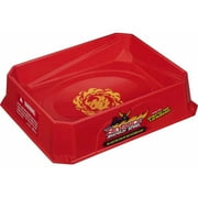 Beyblade Shogun Steel Blazing Dojo Beystadium Arena