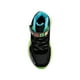 thumbnail image 5 of Calzado Yuyin Tenis Bota Niño Minecraft Negros, 5 of 5