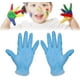 thumbnail image 1 of Guantes Desechables De Nitrilo Brillar Para Niños 20 Piezas, 1 of 3