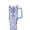 color-201, variant on 40oz Bohemia Tumbler Stainless Steel Vacuum Insulated Travel Mug with Handle Flip Straw Lid Leak Proof Cup Gift for Men Women Him Her